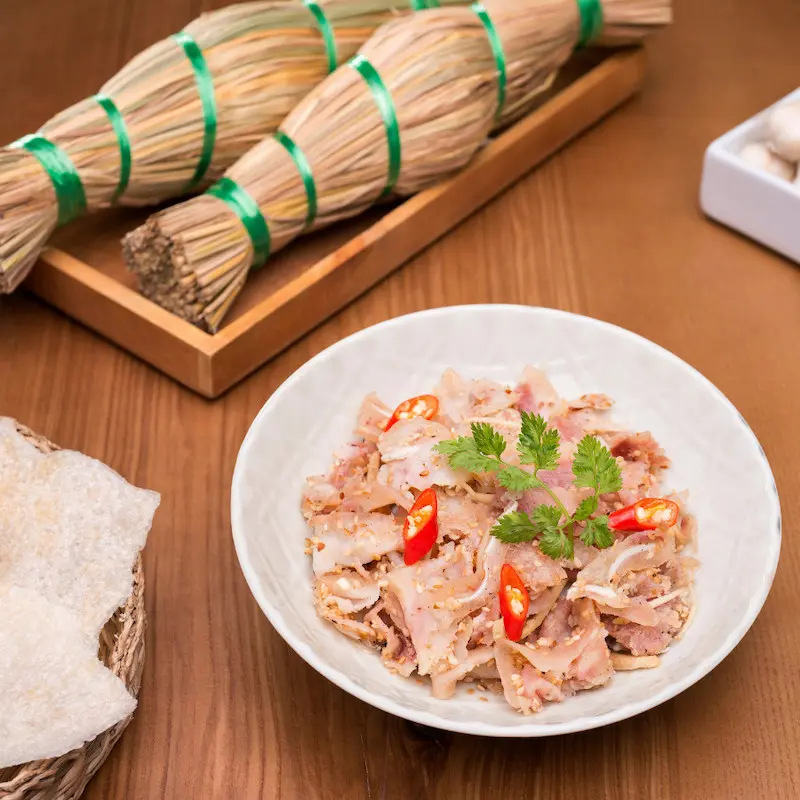 12 đặc sản B&igrave;nh Định ăn một lần liền nhớ m&atilde;i phong vị ẩm thực đất v&otilde; 11