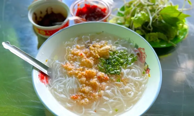 12 đặc sản B&igrave;nh Định ăn một lần liền nhớ m&atilde;i phong vị ẩm thực đất v&otilde; 10