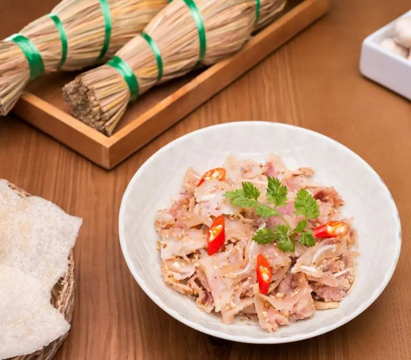 13+ đặc sản Quy Nhơn nổi tiếng nhất định phải thử v&agrave; mua l&agrave;m qu&agrave; 8