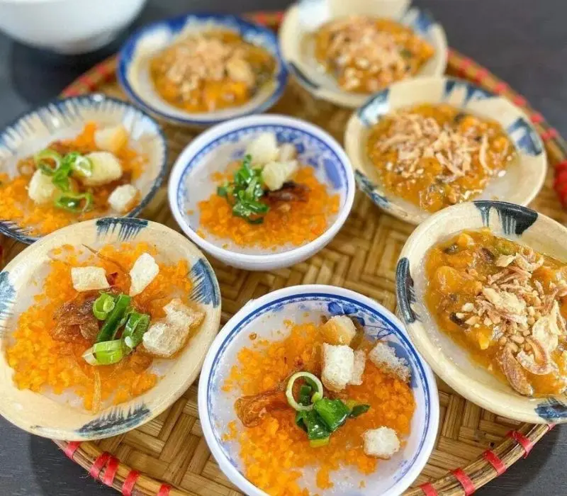 13+ đặc sản Quy Nhơn nổi tiếng nhất định phải thử v&agrave; mua l&agrave;m qu&agrave; 4
