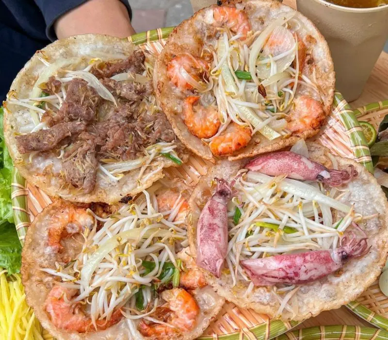 13+ đặc sản Quy Nhơn nổi tiếng nhất định phải thử v&agrave; mua l&agrave;m qu&agrave; 5