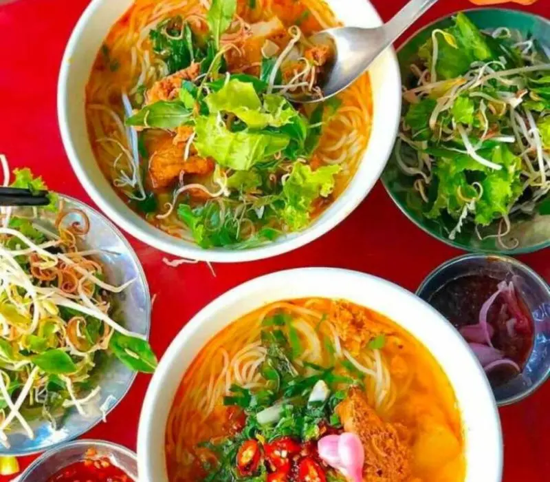 13+ đặc sản Quy Nhơn nổi tiếng nhất định phải thử v&agrave; mua l&agrave;m qu&agrave; 2