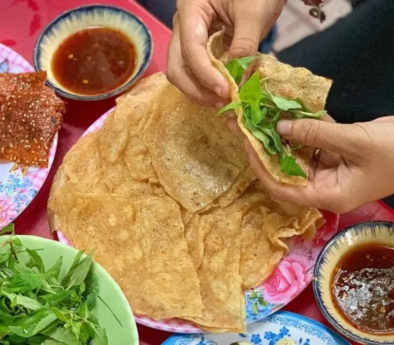 13+ đặc sản Quy Nhơn nổi tiếng nhất định phải thử v&agrave; mua l&agrave;m qu&agrave; 6