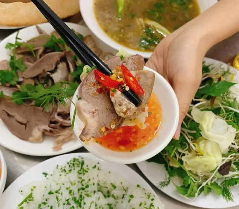 13+ đặc sản Quy Nhơn nổi tiếng nhất định phải thử v&agrave; mua l&agrave;m qu&agrave; 3