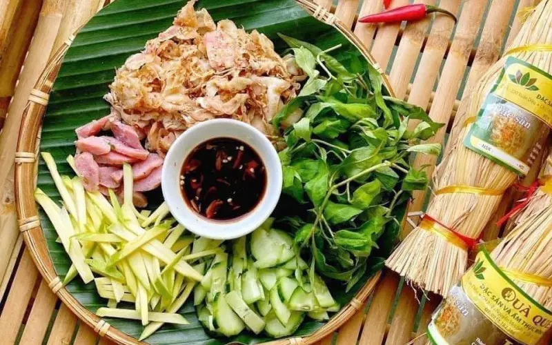 Ăn gì ở Quy Nhơn, bỏ túi checklist 12 món ngon đặc sản 7