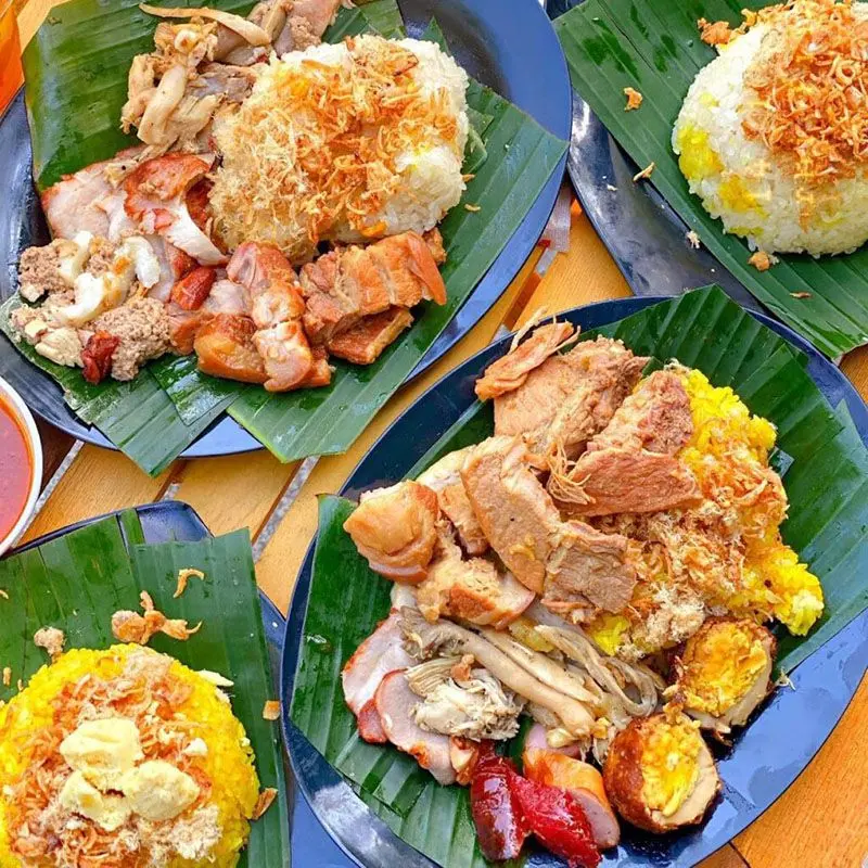Ăn g&igrave; ở Quy Nhơn v&agrave; top 18 m&oacute;n ăn hấp dẫn bạn phải thử 15
