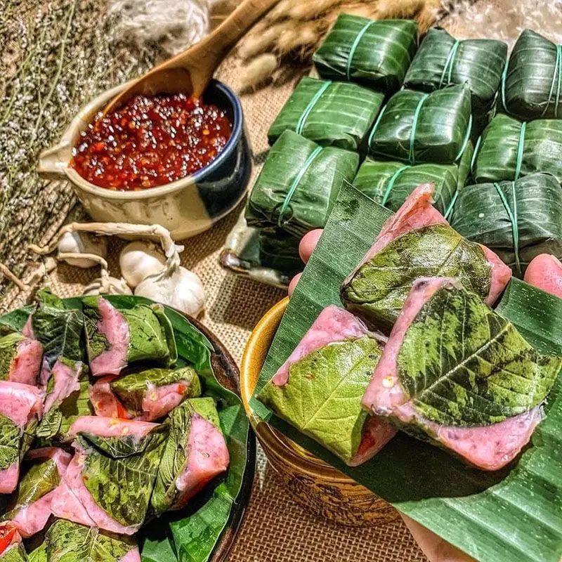 Ăn g&igrave; ở Quy Nhơn v&agrave; top 18 m&oacute;n ăn hấp dẫn bạn phải thử 19