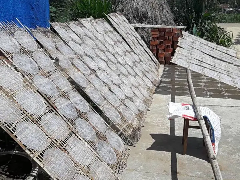 B&aacute;nh tr&aacute;ng B&igrave;nh Định: C&aacute;ch l&agrave;m truyền thống v&agrave; địa chỉ mua 3