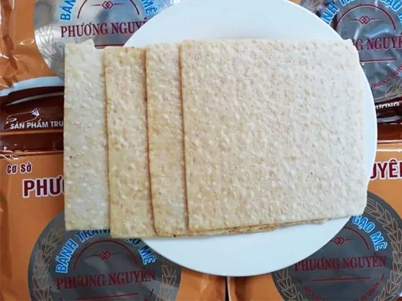 B&aacute;nh tr&aacute;ng B&igrave;nh Định: C&aacute;ch l&agrave;m truyền thống v&agrave; địa chỉ mua 2