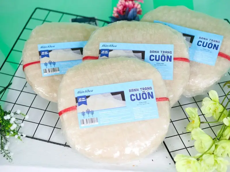 B&aacute;nh tr&aacute;ng B&igrave;nh Định: C&aacute;ch l&agrave;m truyền thống v&agrave; địa chỉ mua 11