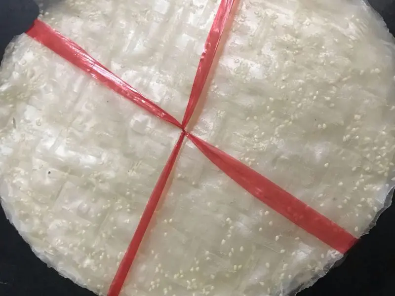 B&aacute;nh tr&aacute;ng B&igrave;nh Định: C&aacute;ch l&agrave;m truyền thống v&agrave; địa chỉ mua 6