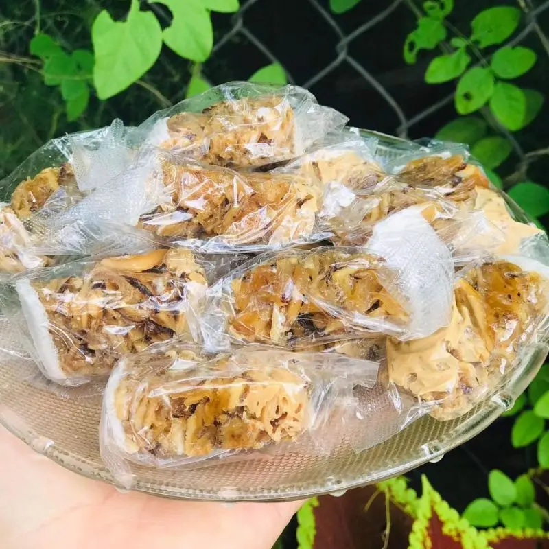 Dừa Tam Quan, sản vật trời ban của v&ugrave;ng đất B&igrave;nh Định 7