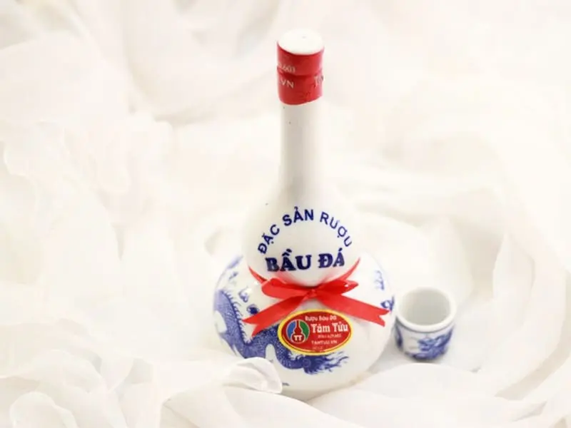 Ng&aacute;t hương Rượu B&agrave;u Đ&aacute;, danh tửu nức tiếng gần xa 2