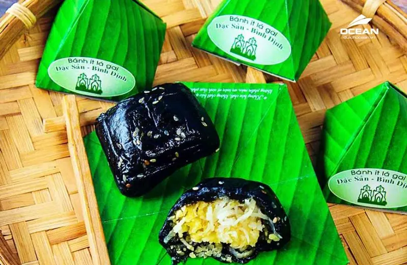 Top 10+ m&oacute;n ăn vặt Quy Nhơn nhất định phải nếm thử 8