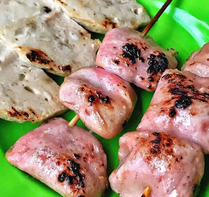 Top 10+ m&oacute;n ăn vặt Quy Nhơn nhất định phải nếm thử 5