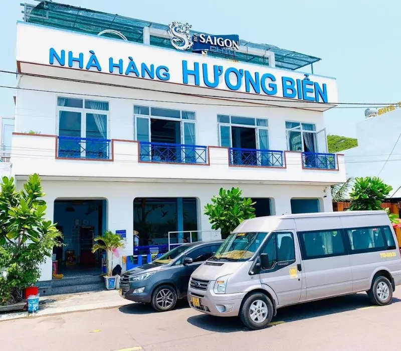Top 5 nh&agrave; h&agrave;ng H&ograve;n Kh&ocirc; nổi tiếng với hải sản tươi ngon 9