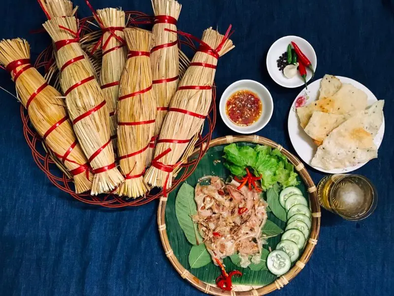 Top 9 m&oacute;n ngon Quy Nhơn l&agrave;m n&ecirc;n t&ecirc;n tuổi ẩm thực xứ biển 6