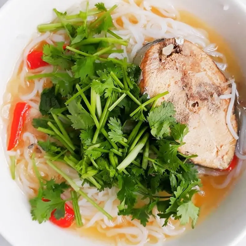 Top 9 qu&aacute;n b&uacute;n chả c&aacute; Quy Nhơn ngon nức tiếng bạn c&oacute; thể thử 10