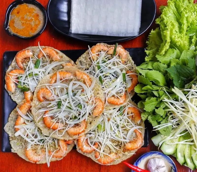 TOP c&aacute;c m&oacute;n ăn đặc sản B&igrave;nh Định bạn nhất định n&ecirc;n thử 5