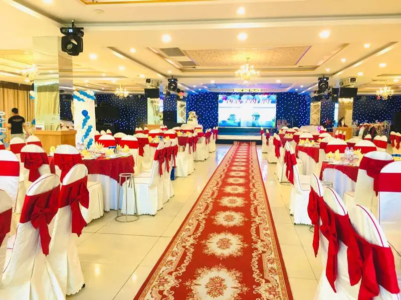 Top nh&agrave; h&agrave;ng Quy Nhơn chất lượng d&agrave;nh cho t&iacute;n đồ m&ecirc; hải sản 6