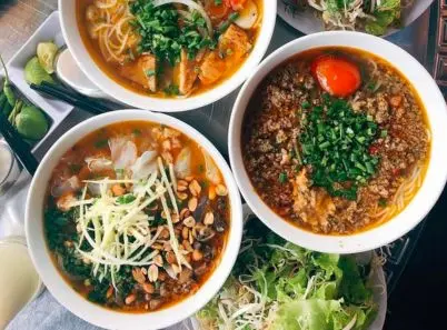 Top 9 quán bún chả cá Quy Nhơn ngon nức tiếng bạn có thể thử