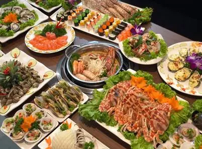 Top nhà hàng Quy Nhơn chất lượng dành cho tín đồ mê hải sản