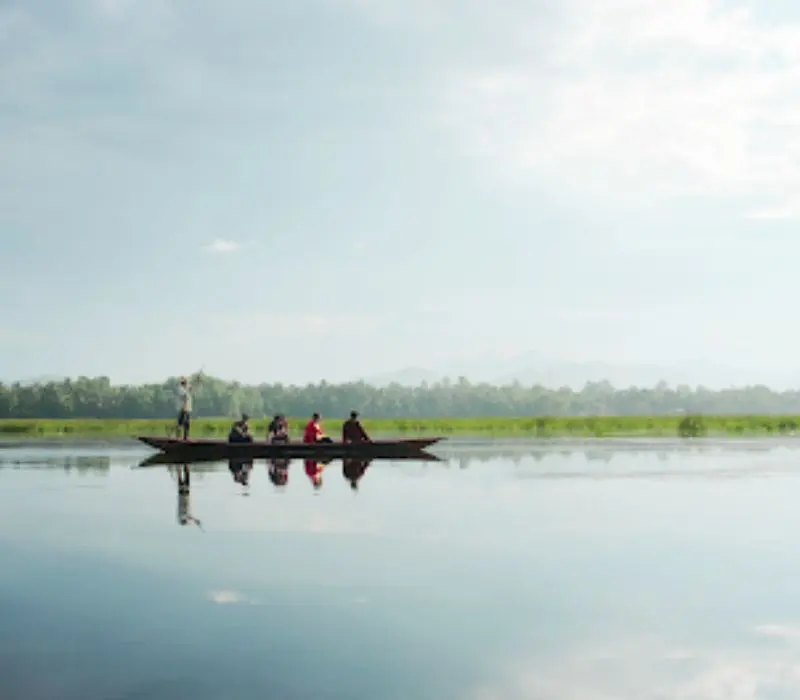 Đầm Trà Ổ, hành trình khám phá thiên nhiên tuyệt đẹp ở Bình Định 8