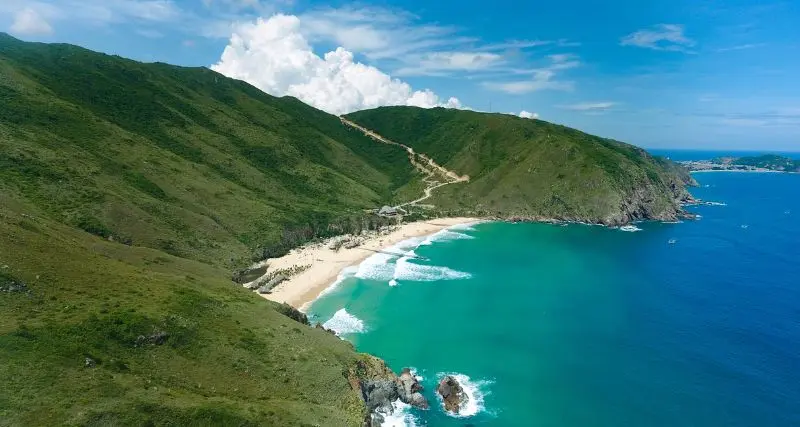 Du lịch Quy Nhơn dịp hè này đi đâu, ăn gì 2
