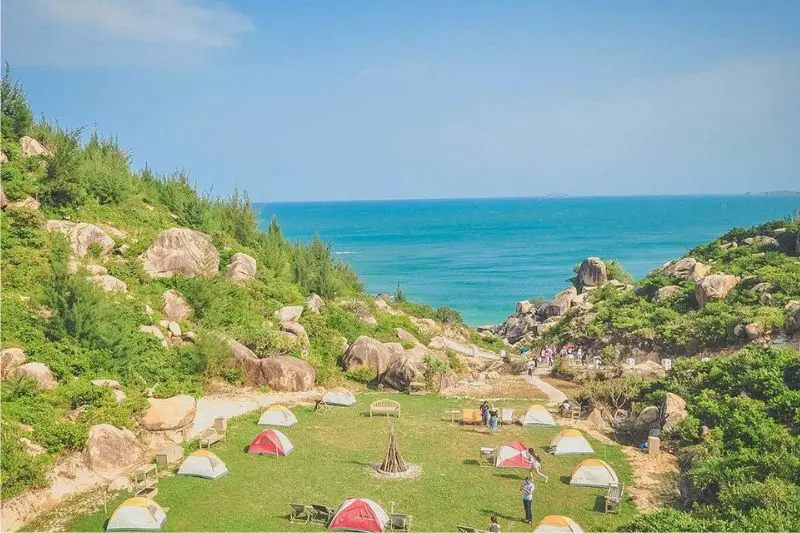 Du lịch Quy Nhơn dịp hè này đi đâu, ăn gì 5