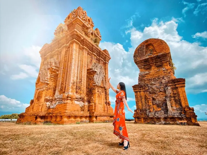 Du lịch Quy Nhơn dịp hè này đi đâu, ăn gì 6