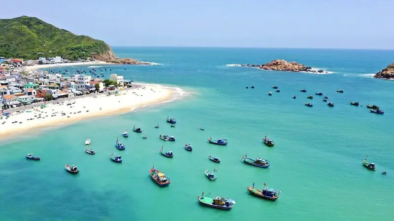 Gh&eacute; thăm l&agrave;ng ch&agrave;i Hải Minh, kh&aacute;m ph&aacute; cuộc sống b&igrave;nh dị của ngư d&acirc;n 2