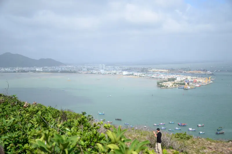 Gh&eacute; thăm l&agrave;ng ch&agrave;i Hải Minh, kh&aacute;m ph&aacute; cuộc sống b&igrave;nh dị của ngư d&acirc;n 6