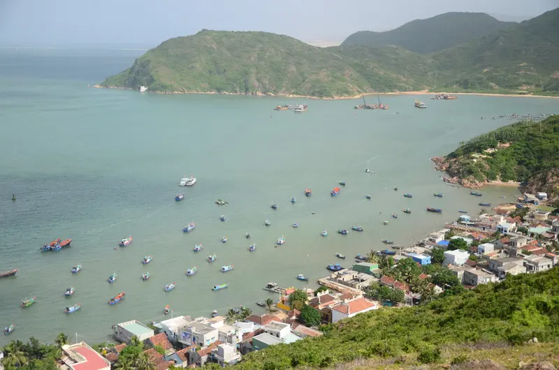 Gh&eacute; thăm l&agrave;ng ch&agrave;i Hải Minh, kh&aacute;m ph&aacute; cuộc sống b&igrave;nh dị của ngư d&acirc;n 3