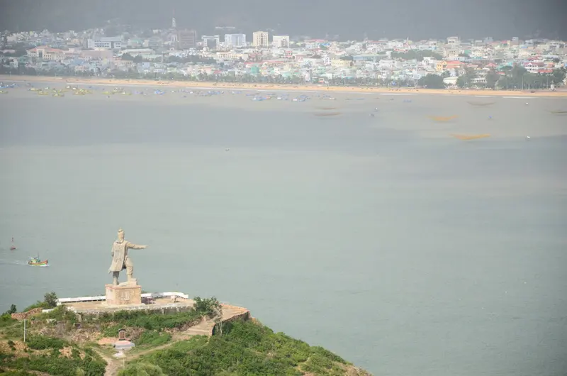 Gh&eacute; thăm l&agrave;ng ch&agrave;i Hải Minh, kh&aacute;m ph&aacute; cuộc sống b&igrave;nh dị của ngư d&acirc;n 5