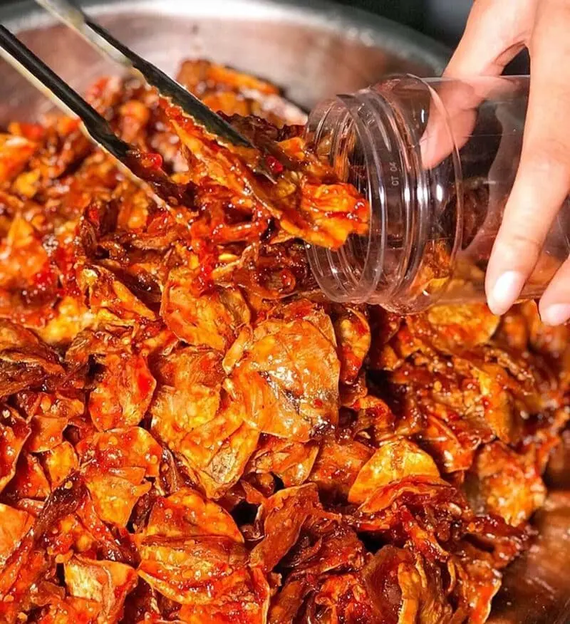 Kh&aacute;m ph&aacute; Chợ đ&ecirc;m Quy Nhơn, điểm vui chơi, mua sắm đặc biệt tại B&igrave;nh Định 6