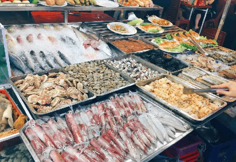 Kh&aacute;m ph&aacute; Mũi G&agrave;nh: Điểm check-in si&ecirc;u hot tại B&igrave;nh Định 8