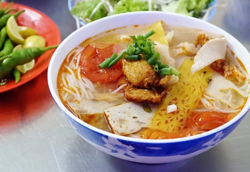 Kh&aacute;m ph&aacute; Mũi G&agrave;nh: Điểm check-in si&ecirc;u hot tại B&igrave;nh Định 11