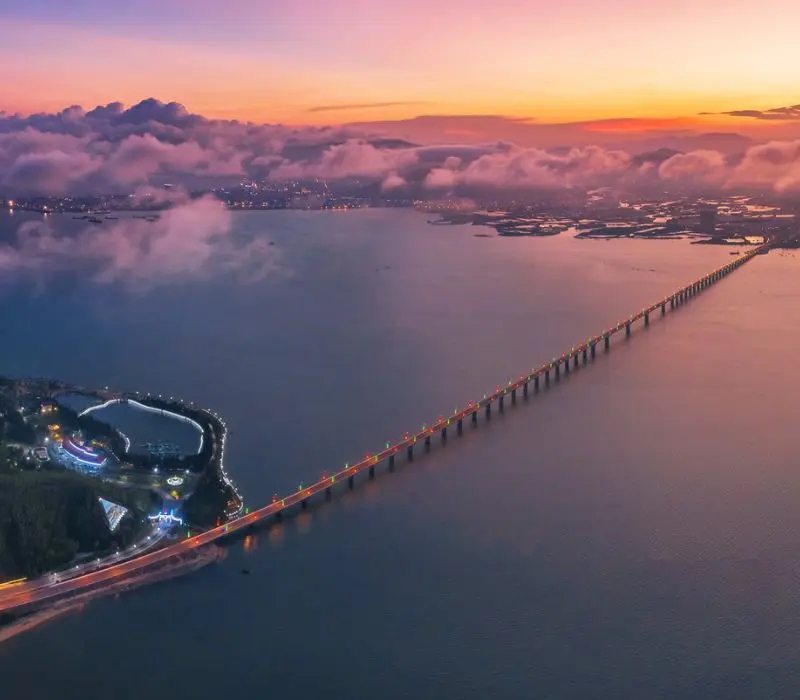 Khu du lịch Cửa Biển, thi&ecirc;n đường giải tr&iacute; giữa l&ograve;ng B&igrave;nh Định 11