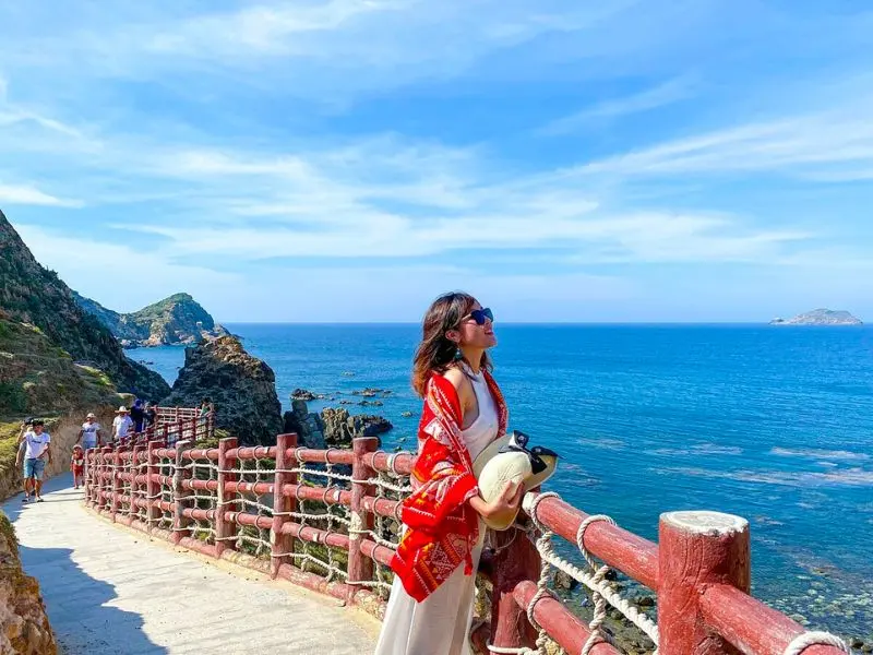 Review 4 ng&agrave;y du lịch Quy Nhơn Ph&uacute; Y&ecirc;n si&ecirc;u tiết kiệm 2