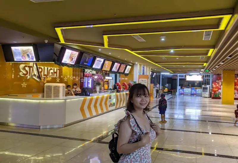 Top 3 rạp chiếu phim Quy Nhơn: Điểm hẹn l&yacute; tưởng cuối tuần 3
