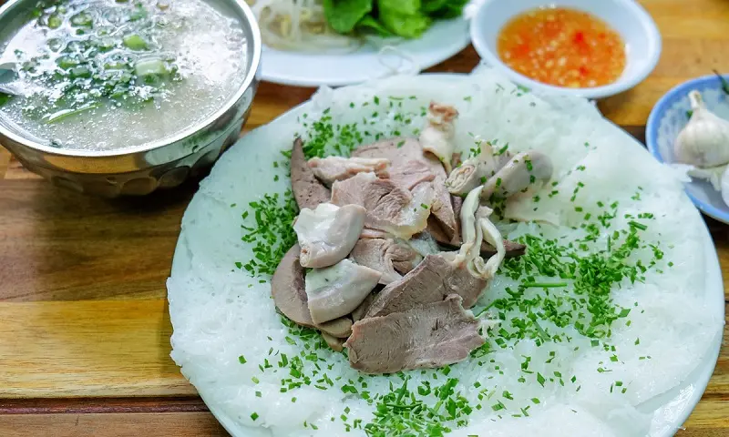 Có lịch trình du lịch Quy Nhơn 3 ngày 2 đêm chẳng lo không biết chơi gì 5