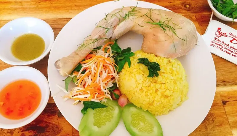 Có lịch trình du lịch Quy Nhơn 3 ngày 2 đêm chẳng lo không biết chơi gì 3