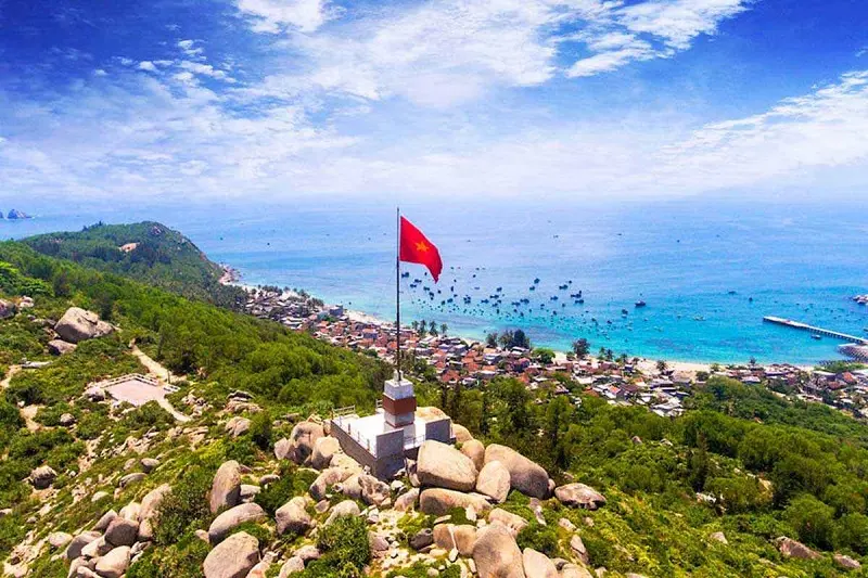 Lịch tr&igrave;nh du lịch Quy Nhơn 4 ng&agrave;y 3 đ&ecirc;m thăm th&uacute; những điểm đến h&agrave;ng đầu 8