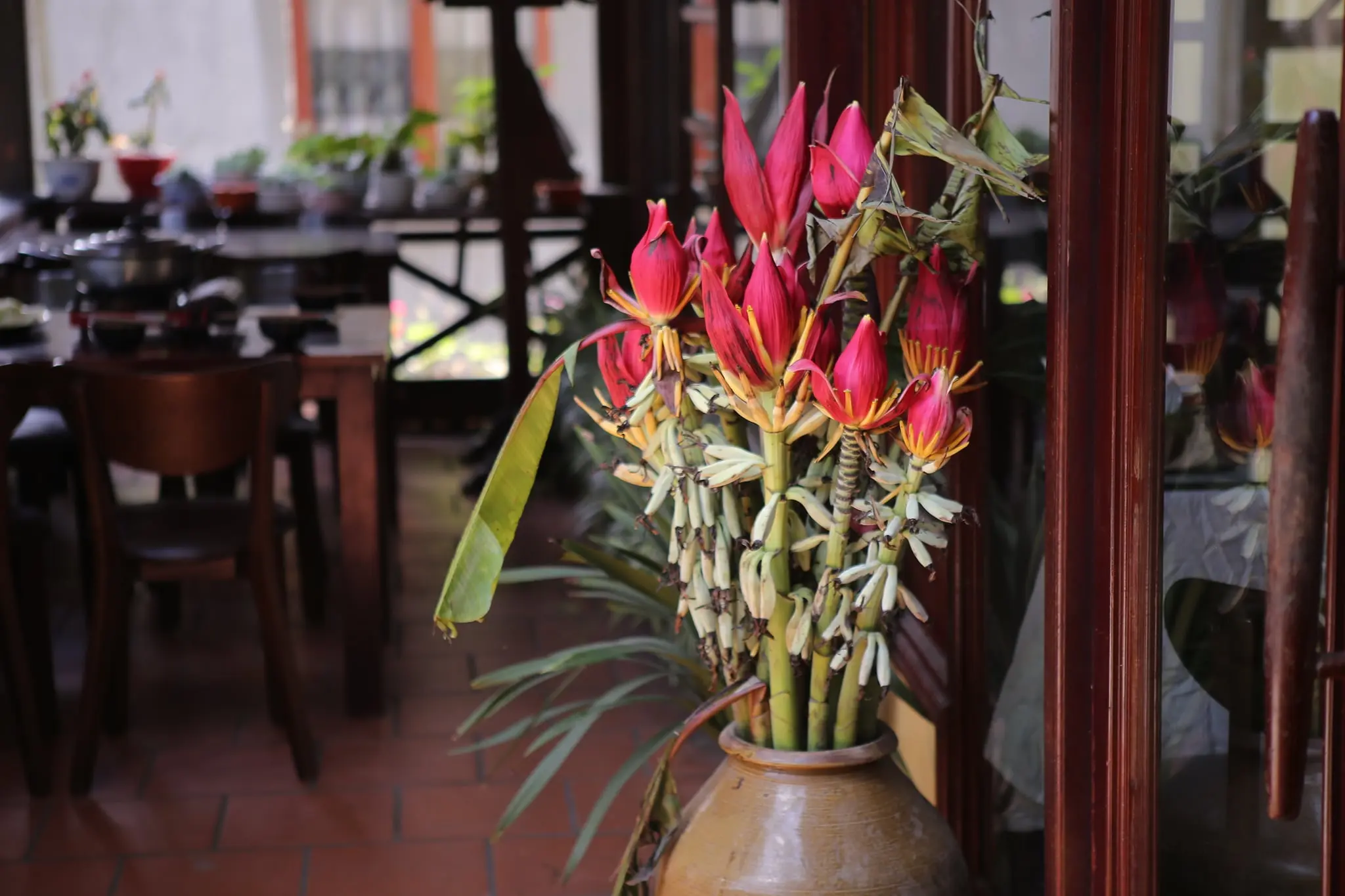 Anise Sapa Restaurant - Nh&agrave; h&agrave;ng kiểu &Acirc;u thơ mộng, ăn l&agrave; m&ecirc; ngay giữa l&ograve;ng Sapa 13