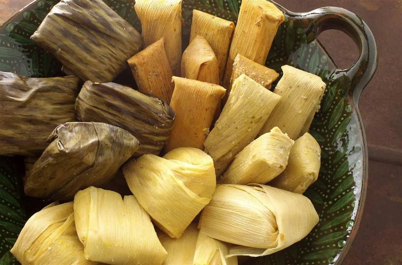 B&aacute;nh ng&ocirc; Sapa - Đặc sản Sapa đơn giản, mộc mạc 2
