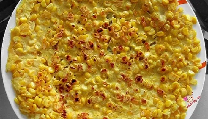 B&aacute;nh ng&ocirc; Sapa - Đặc sản Sapa đơn giản, mộc mạc 7