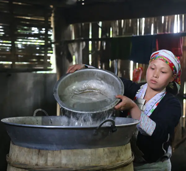 Bật m&iacute; 6 đặc sản Sapa thơm ngon khiến bạn ăn rồi nhớ m&atilde;i 6