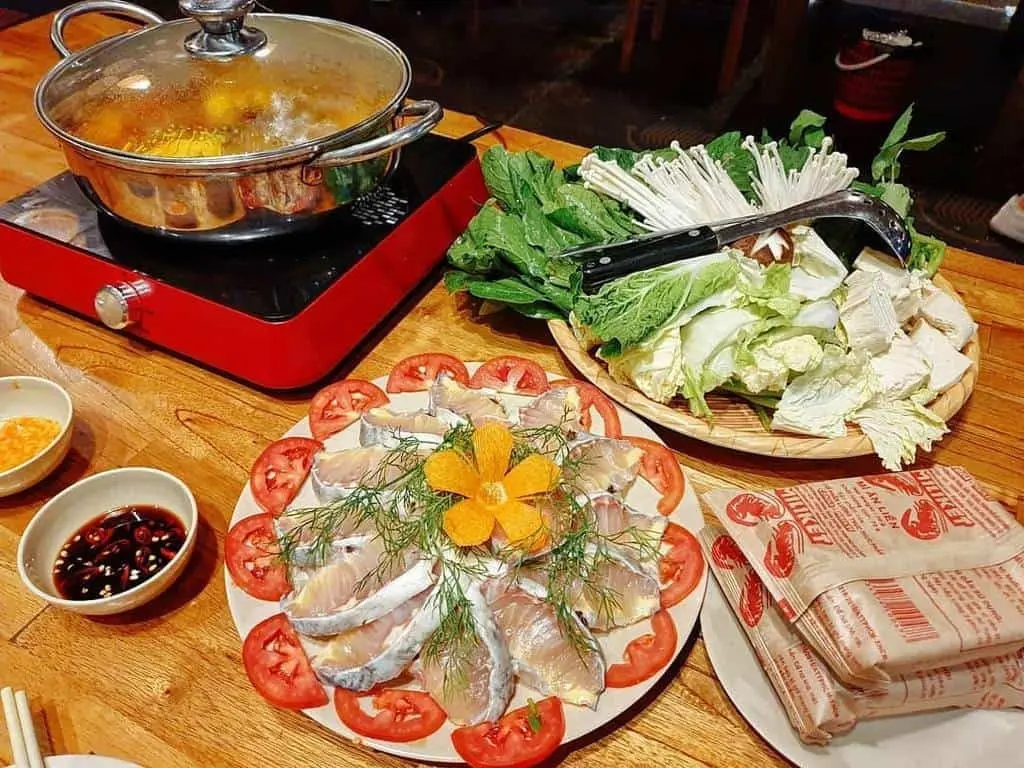 C&aacute; tầm Sapa v&agrave; 8 điều cần biết về thương phẩm cao cấp n&agrave;y 16