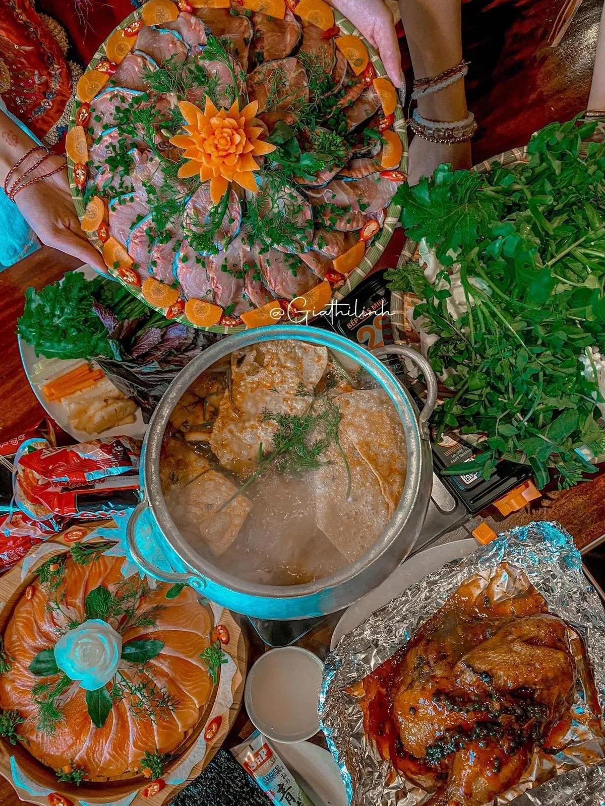 C&aacute; tầm Sapa v&agrave; 8 điều cần biết về thương phẩm cao cấp n&agrave;y 15