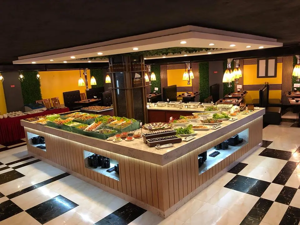 C&aacute;c nh&agrave; h&agrave;ng buffet Sapa dễ d&agrave;ng chạm đỉnh vị gi&aacute;c ẩm thực của bạn 2